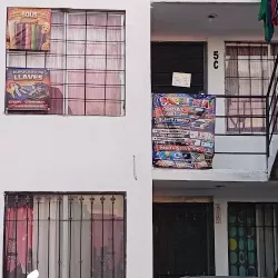 PAPELERÍA Y MERCERÍA