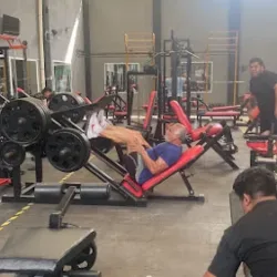 Life Fit GYM