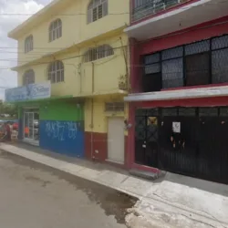 Kid Rodríguez Boxing Club