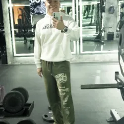 Move Fitness Center