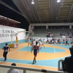 Cancha Germán Evers