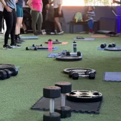 Global sport gym