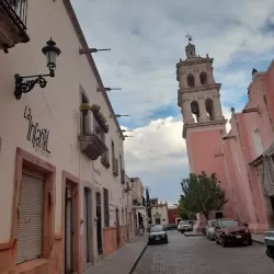 La Infantil