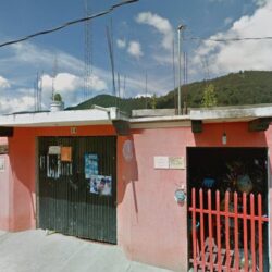 Lavandería Paola