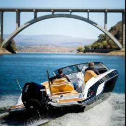 PICCINI BOATS