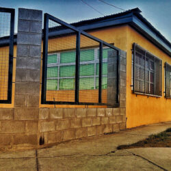 Jardin de Infantes N°49 TRINKIL AIKE