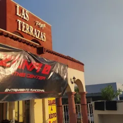 Zona 0 Fitness Center