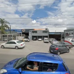 Leon Guanajuato Gym