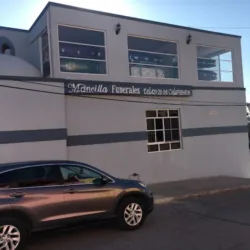 Funerales Mancilla