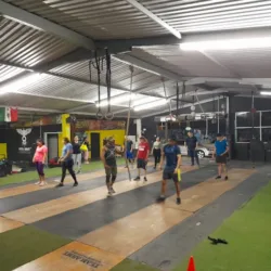 Gym Army