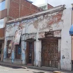 MERCERÍA CASA FLORES