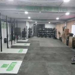 Mazcrossfit