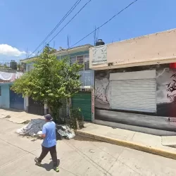 Mercería San Juditas