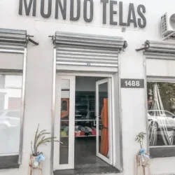 Mundo Telas