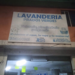 Lavanderia Prados Verdes