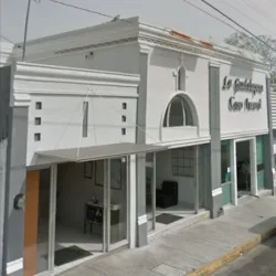 Corporativo FG (Funeraria Guadalupana)