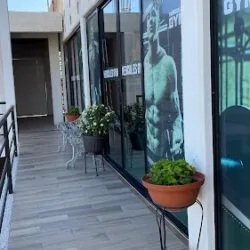 Hércules Gym