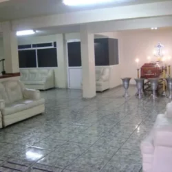 Funerales Villada