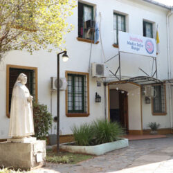 Colegio Madre Sofía Bunge