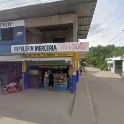 PAPELERIA MERCERIA Bizi