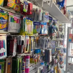 La Minita Papeleria