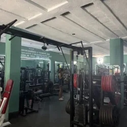 Seth Fitness Gym