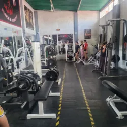 FORCE & HEALTH GYM