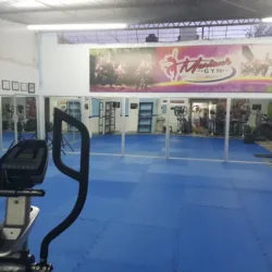 MaryamsGym