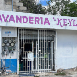 Lavandería Keyla