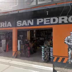 San Pedro Ferretería