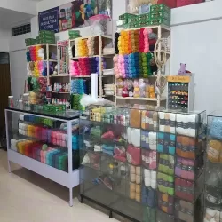 Merceria Hilos y Estambres Yare