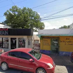 Papeleria Berain