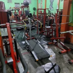 Gimnasio Master