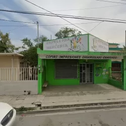 Luro Papeleria & Mercería
