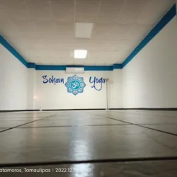 Soham Yoga Matamoros