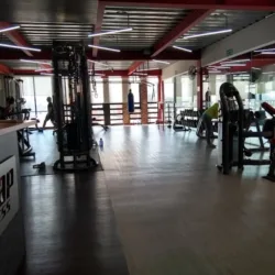 Fit24 Jinetes