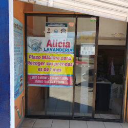 Lavanderia "Alicia"