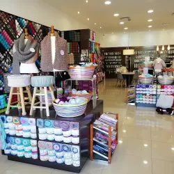 Crochet Stores Guadalupe