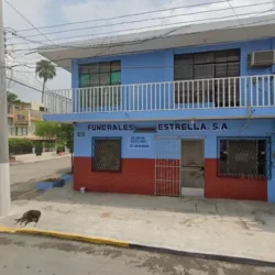 FUNERALES ESTRELLA S.A.