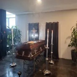 Funerales San José