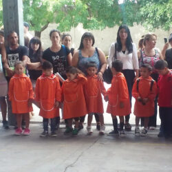 ESCUELA CIUDAD DE BRAGADO