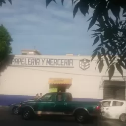 Papelería Y Mercería El Dado
