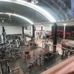 Air Fitness Club Tepojaco