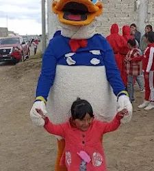 Divertifiestas Perote