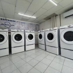 Lavandería LavaClean Kukulcán