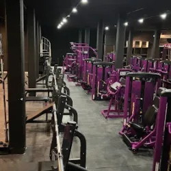 Mino’s Gym Revolución