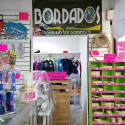 Telas El Nuevo Mundo