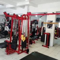 Gym Olympia
