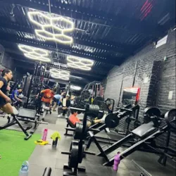 FITNESS MAFIA