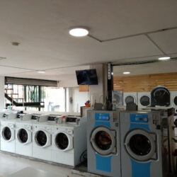 Laundry Colors